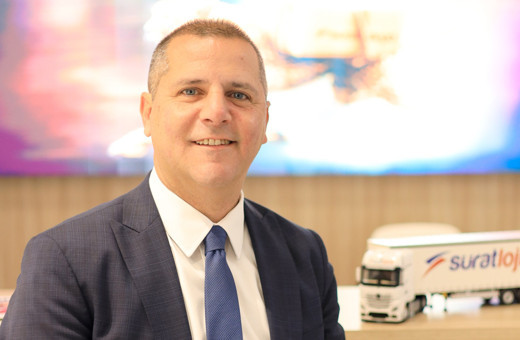 Sürat Lojistik Doğu Avrupa pazarında yapılanma planlıyor