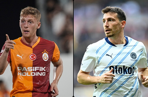 "Futbolda bahis" soruşturmasında tutuklandılar! Metehan Baltacı ve Mert Hakan Yandaş'ın ifadesi ortaya çıktı