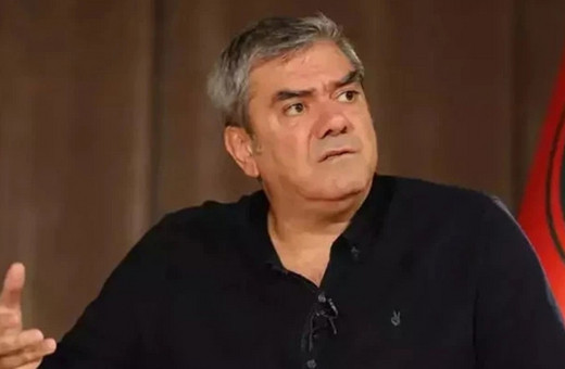 Yılmaz Özdil’den o iddialara sert çıkış: Kafasına huni takan arkadaşlardan biri…