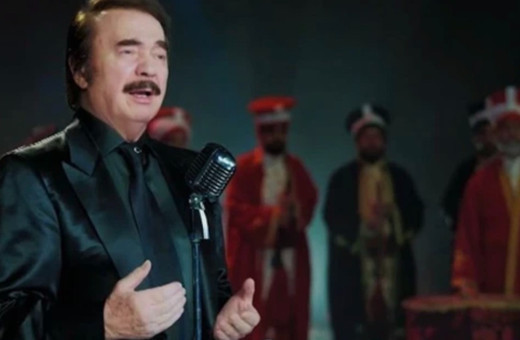 Hayatı film oluyor! Orhan Gencebay'dan gençlik itirafı...