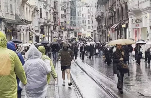 Kar yağışı Sivas ve çevresine ulaştı! Meteorolojiden yeni hava raporu