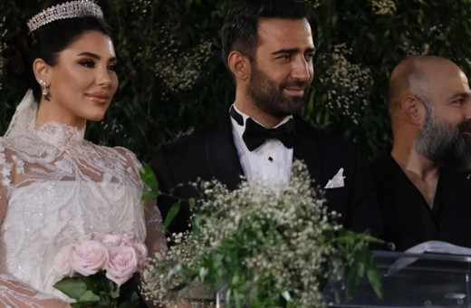 Ferit Kaya'ya eşinden veto! Galada o anlar olay oldu