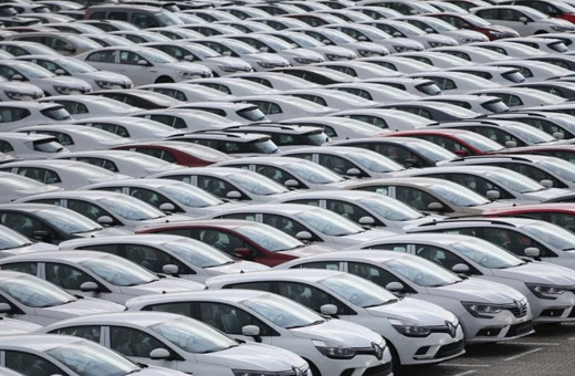 Otomobil kredilerinde yeni dönem! 7 Milyon liraya kadar faizsiz kredi fırsatı