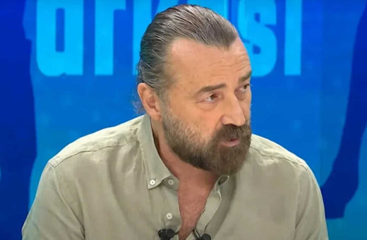 İbrahim Seten 'resmen Piyango' diyerek açıkladı: Murat Kurum büyük destek verdi