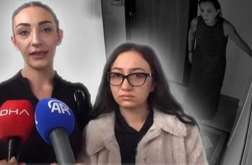 Güllü soruşturmasında yeni iddia! Ölmeden önce 2 isim vermiş!