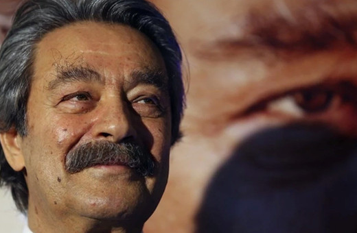 Aylardır tedavi görüyordu! Kadir İnanır eriyip bitmiş, son hali herkesi şoke etti