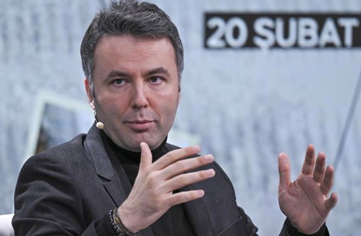 Gazeteci Mehmet Akif Ersoy gözaltına alındı! Şamil Tayyar'dan ‘hatırlı dost’ iddiası