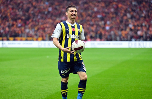 Mert Hakan Yandaş'ın oynattığı kuponlar çıktı! Sarı kart bahsi 90+8’de tuttu