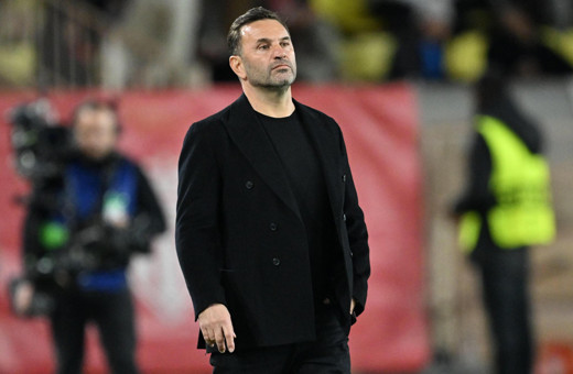 Okan Buruk'tan kaleci Uğurcan Çakır açıklaması