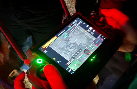 Evlerine dönmek için yola çıkan çift kayboldu!