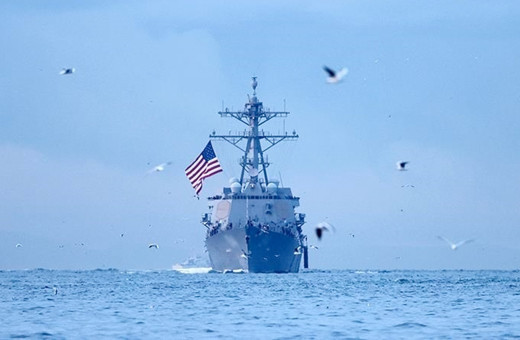 ABD 901 milyar dolarlık savunma bütçesinde Rusya ve Çin detayı