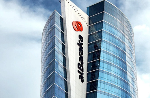 Albaraka Türk'ten Ismarlıyo platformuyla üniversite öğrencilerine destek