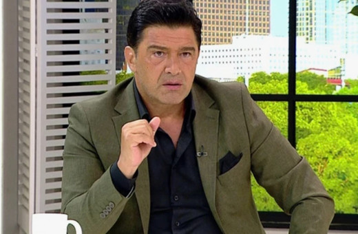 Hakan Ural merakları giderdi! İşte yayına çıkamama sebebi...