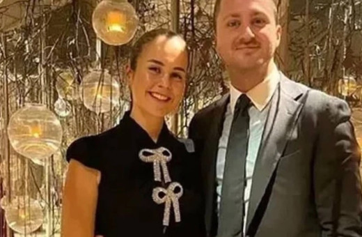 Eşinden Ömer Sarıgül'e şok! Boşanma sonrası uzaklaştırma kararı