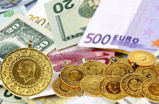 Merkez Bankası faiz kararı sonrası altın, dolar, euro ve borsadaki son durum ne?