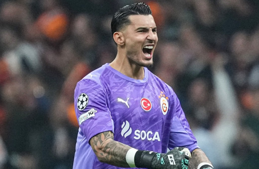 Galatasaray'ın efsane kalecisinden kötü haber geldi!