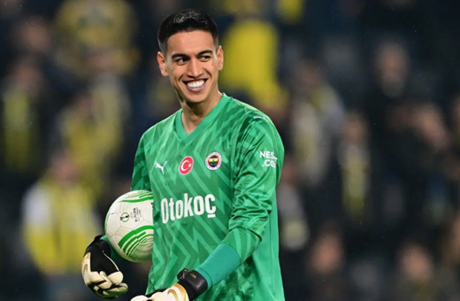 Bavulunu topladı gidiyor! Fenerbahçe'de İrfan Can Eğribayat hakkında yeni gelişme