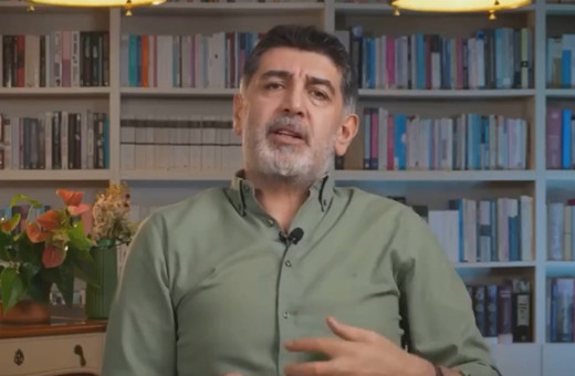 Levent Gültekin’den Ersoy hakkında yapılan yorumlara tepki