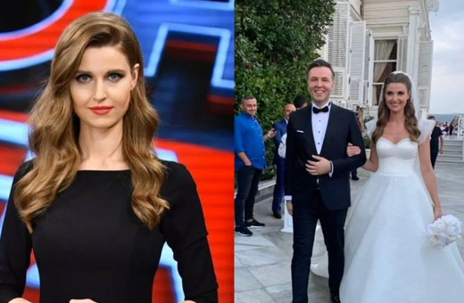 Mehmet Akif Ersoy'un eski eşi Pınar Erbaş kimdir neden boşandı?