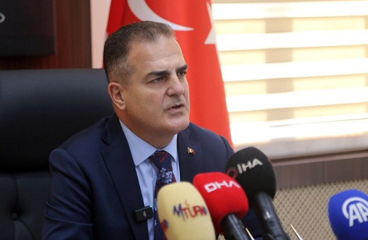 3 kardeşten biri hayatını kaybetti! Tavuktan denilmişti vali işin aslını açıkladı