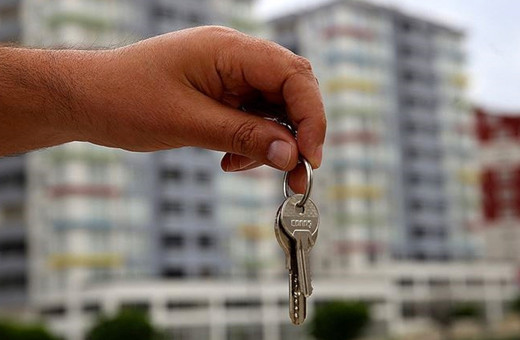 İstanbul'da site aidatlarının en yüksek ve en düşük olduğu ilçeler belli oldu!