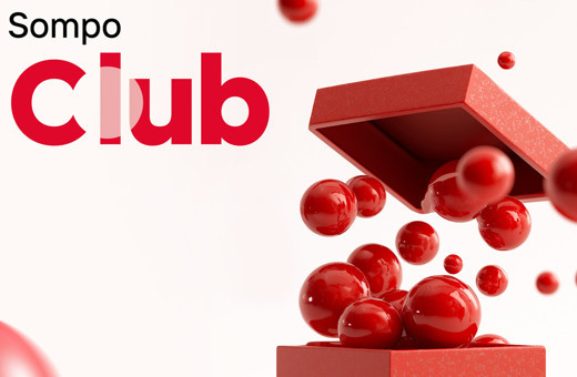 Sompo Sigorta sadakat programı Sompo Club'ı müşterileriyle buluşturdu