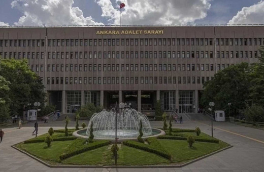 TBMM'deki taciz iddiaları sonrası yeni gelişme! O şüpheli tutuklandı