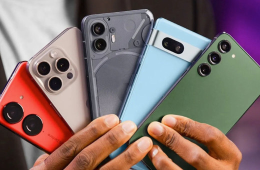 Dünya'nın en güçlü 10 akıllı telefonu belli oldu! O marka listeye bile giremedi
