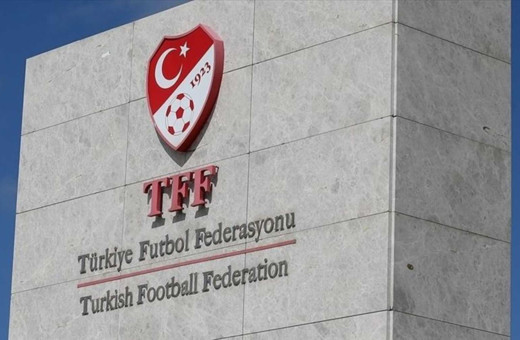 TFF'den bahis soruşturmasında 86 futbolcu için karar!
