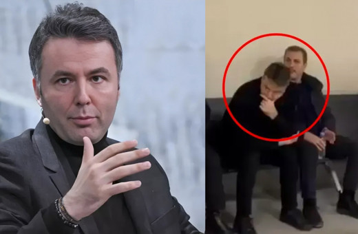 Mehmet Akif Ersoy 3 saat ek ifade verdi