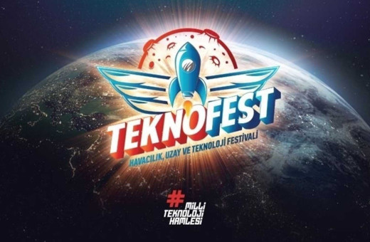 TEKNOFEST'in 2026 durağı Şanlıurfa oldu
