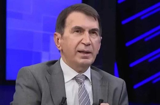 Fuat Uğur’dan Dilek İmamoğlu’na yanıt: Utanması gerekenler biz değiliz