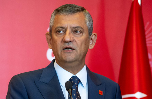 Özgür Özel açıkladı! DEM Parti heyeti CHP'yi ziyaret edecek