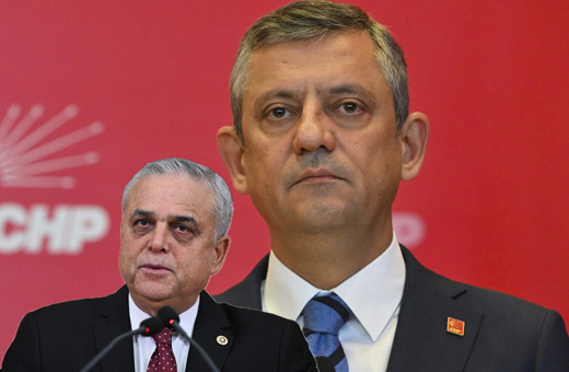 CHP lideri Özgür Özel, Ufuk Çakır ile yollarını neden ayırdıklarını açıkladı