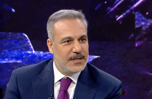 Dışişleri Bakanı Hakan Fidan: Aileme ödeyemeyeceğim kadar borçluyum