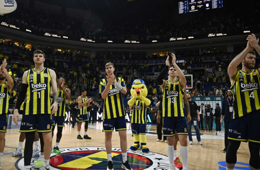 Potadaki dev derbi Fenerbahçe Beko'nun!
