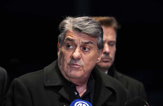 Serdal Adalı'dan Beşiktaş taraftarını heyecanlandıran transfer sözleri