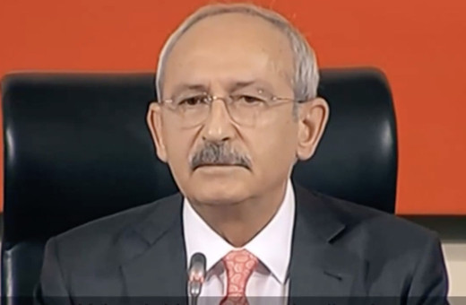 A Haber'de 'Vatana İhanet' belgeseli: Kemal Kılıçdaroğlu'nu FETÖ destekledi