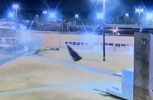 ABD’de hapishanelere drone ile kaçakçılık yapan şebeke çökertildi