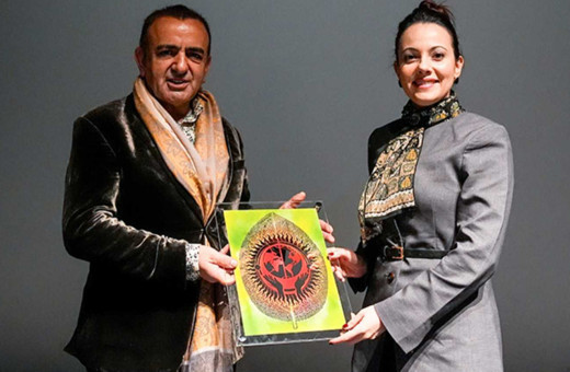 İklim Liderleri Ödülleri sahiplerini buldu! Biriz Özbakır'a büyük onur