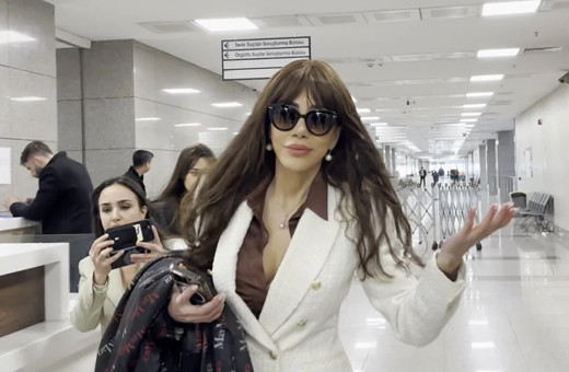 Ela Rumeysa Cebeci tutuklandı! İmam hatipli spikerin cep telefonunda meğer...