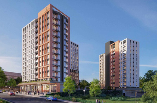 Luxera GYO, NEW ERA 2030 vizyonuyla 2026’da 4 yeni projeye başlıyor