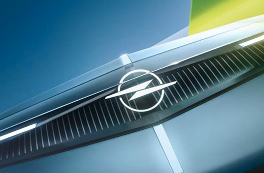 Opel'in yeni Astra modelinin özelliklerine bakın!