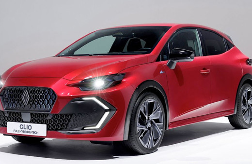 Renault SA'nın kredi notu "BBB-"ye yükseldi