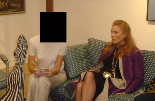 Epstein belgelerinde, Bill Clinton ve pek çok ünlü ismin fotoğrafları ortaya çıktı