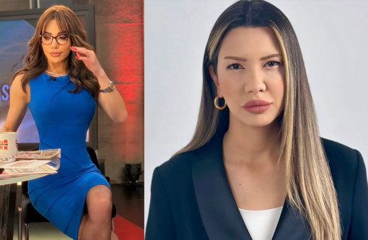 Spikerlerin kıyafetleri çok tartışılmıştı! Fulya Öztürk: Ben linç edilecektim, linç