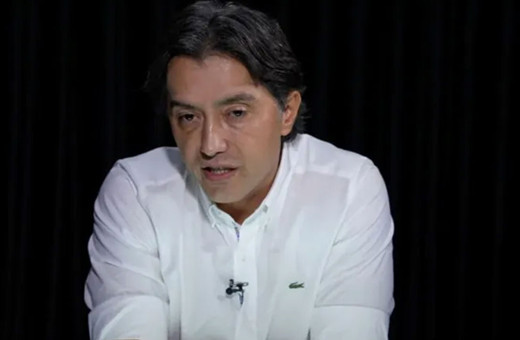 Medyada uyuşturucu soruşturması: Gazeteci Emrullah Erdinç gözaltında