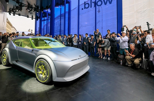 Hyundai'den İzmit'te üreteceği ilk elektrikli modele ilişkin açıklama