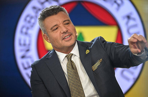 Canlı yayında Sadettin Saran'ın test sonuçlarını açıkladı! Kan ve saç örneği vermişti