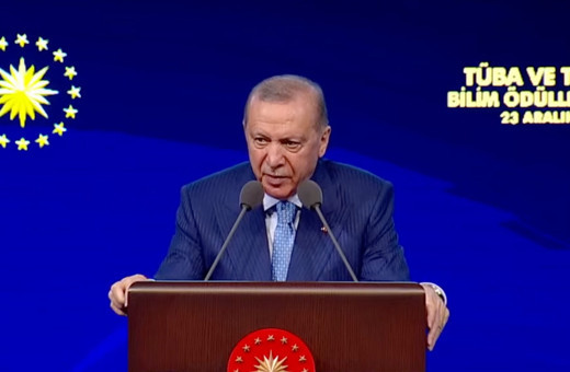 Cumhurbaşkanı Erdoğan'dan önemli açıklamalar